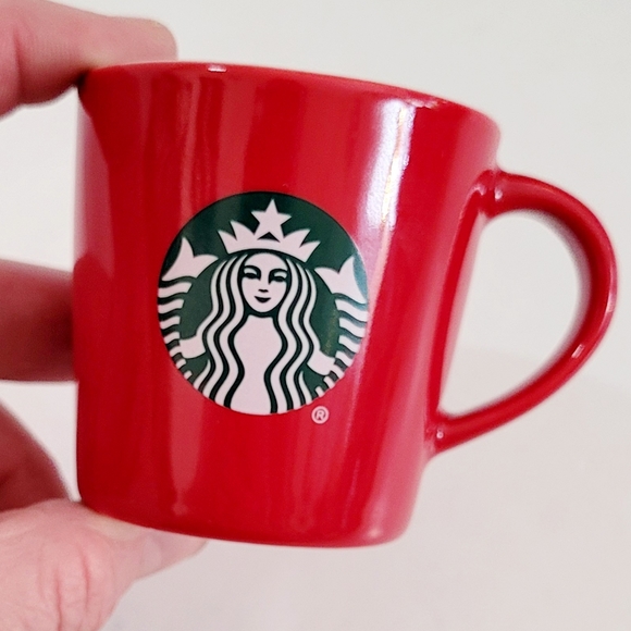 2015 StarbucksRed EspressoCup - Picture 1 of 5